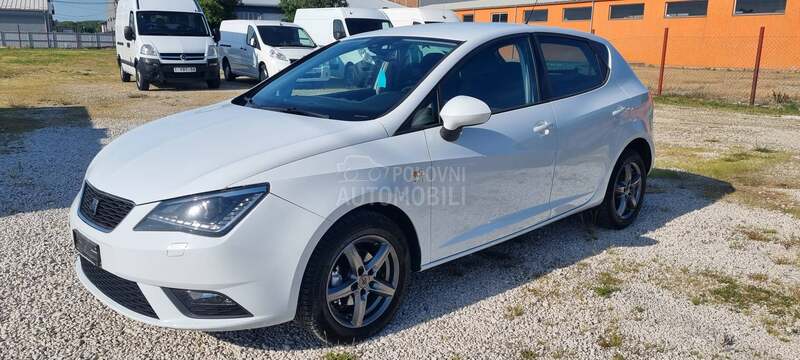 Seat Ibiza 1.2 B  N.O.V