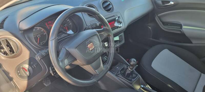 Seat Ibiza 1.2 B  N.O.V