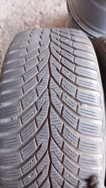 Continental 225/50 R17 Zimska