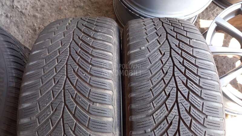 Continental 225/50 R17 Zimska