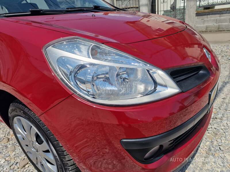 Renault Clio 1.2 97700