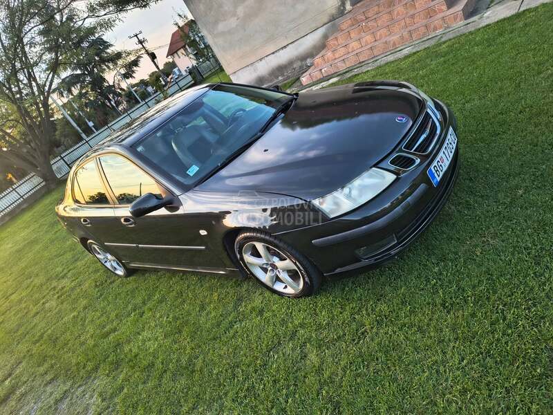 Saab 9-3 