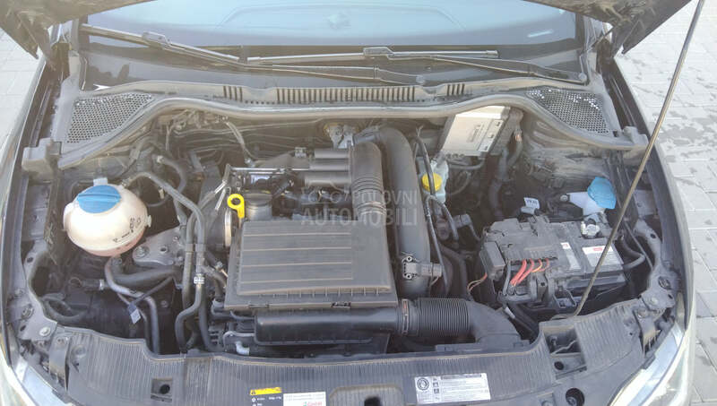 Seat Ibiza FR