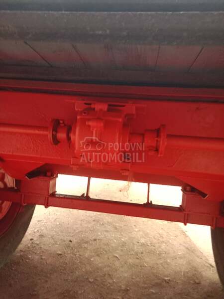 Joskin 6000