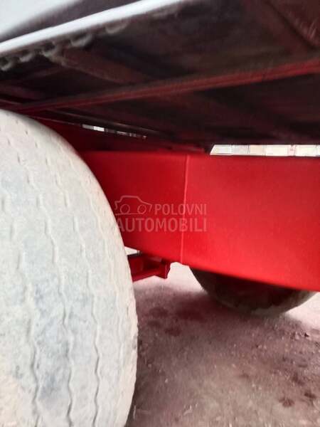 Joskin 6000