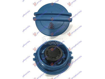 POKLOPAC POSUDE ZA ANTIFRIZ (1 za Seat Toledo od 2012. do 2025. god.