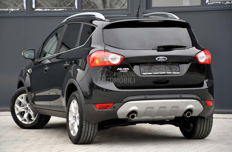 Ford Kuga 2.0TDCI/VRHUNSKA/CH