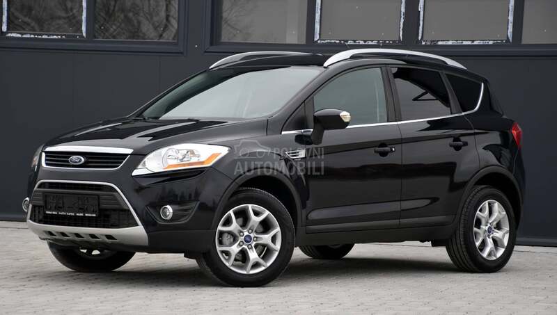 Ford Kuga 2.0TDCI/VRHUNSKA/CH