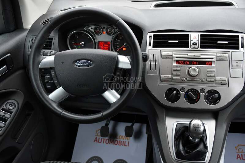 Ford Kuga 2.0TDCI/VRHUNSKA/CH