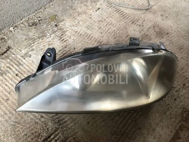 far za Renault Megane