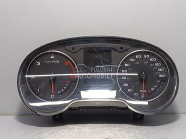 CELER SAT za Audi A3