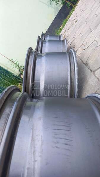Aluminijumske felne  20" 5 x 112