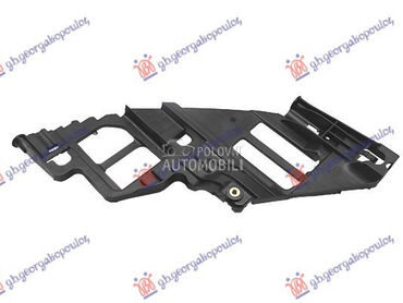 NOSAC FARA DONJI PLASTICNI za Volkswagen Golf 6 od 2009. do 2014. god.