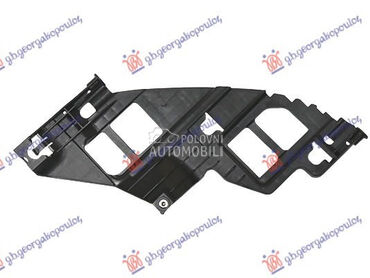 NOSAC FARA DONJI PLASTICNI za Volkswagen Golf 6 od 2009. do 2014. god.