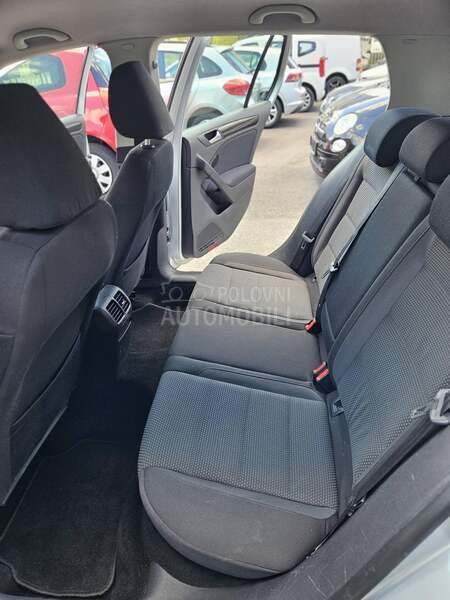 Volkswagen Golf 6 1.4TSI /N.O.V/