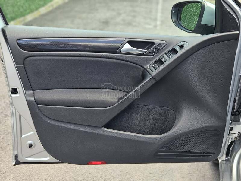 Volkswagen Golf 6 1.4TSI /N.O.V/