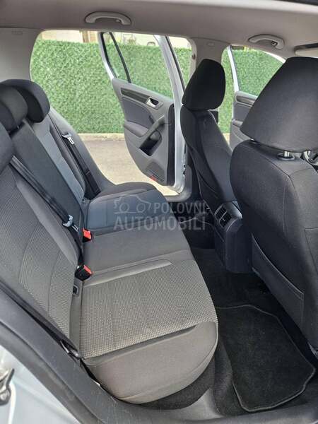 Volkswagen Golf 6 1.4TSI /N.O.V/