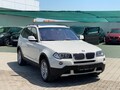 BMW X3 2.0D X- Drive CH