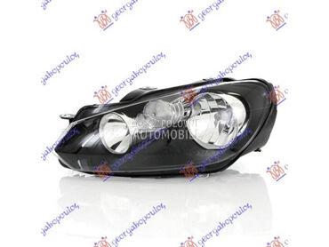 FAR ELEKTRICNI (HELLA TIP) (TY za Volkswagen Golf 6 od 2009. do 2014. god.