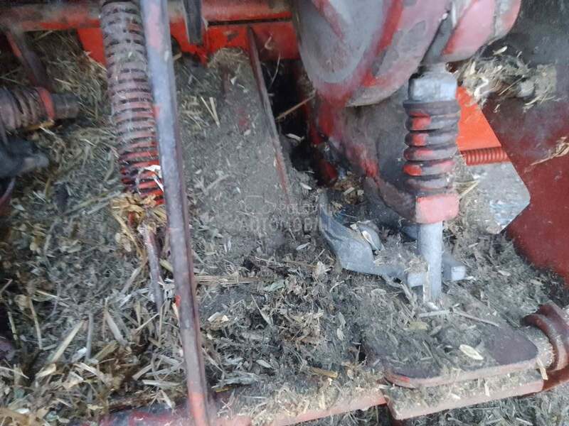 Welger 551