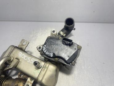 EGR za Nissan Qashqai