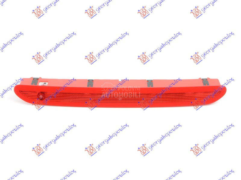 TRECA STOP LAMPA (LED)
