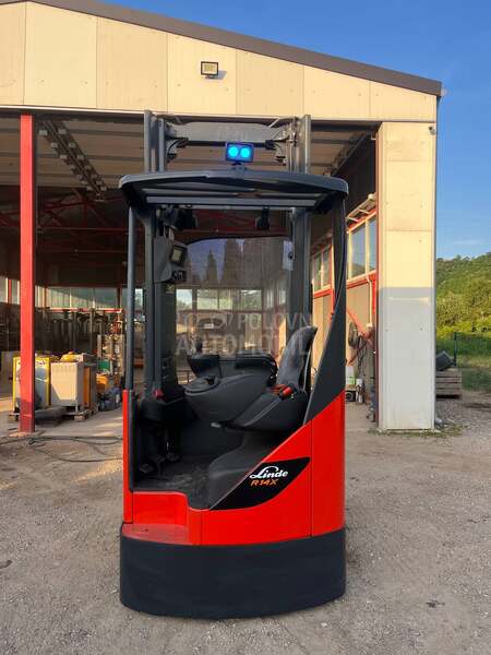 Linde R14X tripleks