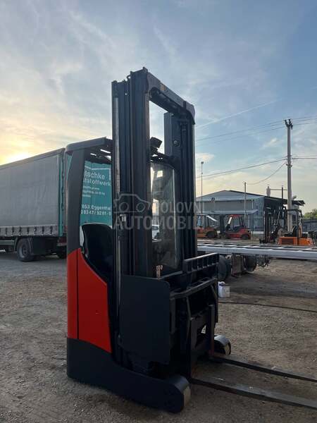 Linde R14X tripleks