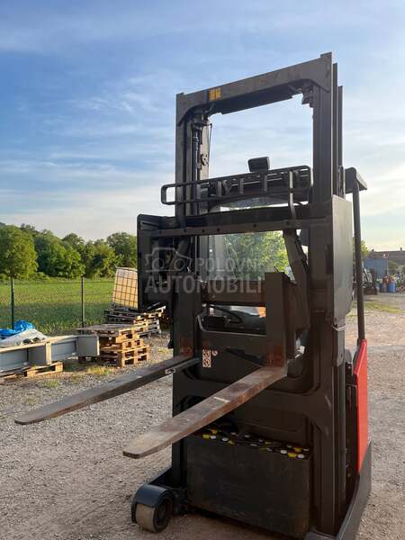 Linde R14X tripleks