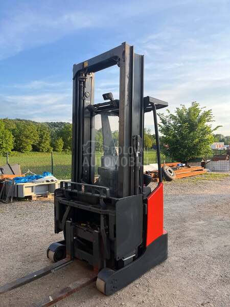 Linde R14X tripleks