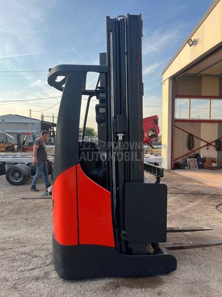 Linde R14X tripleks