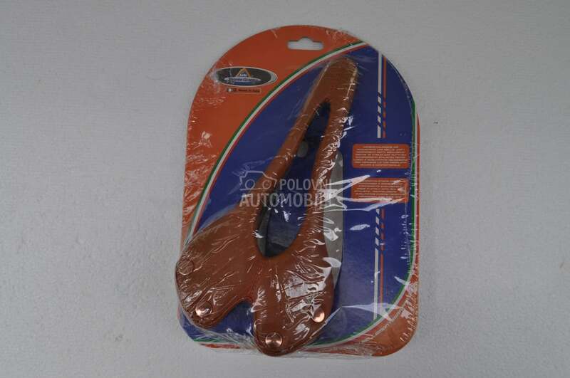 Montegrappa Blade 2.0 originalno sediste