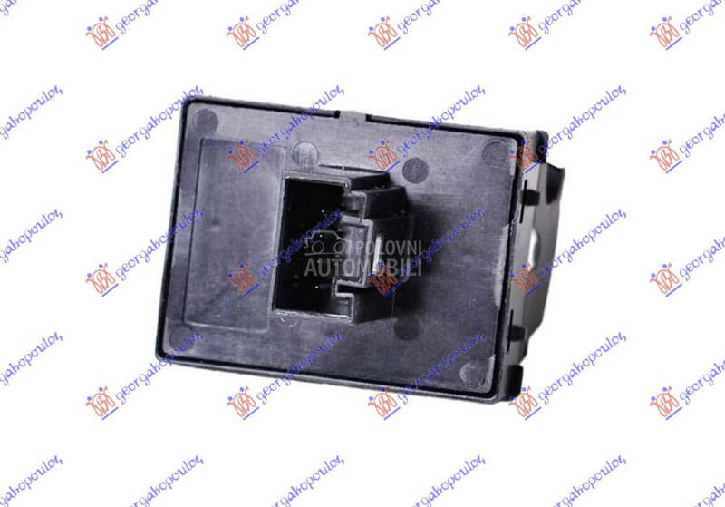 PREKIDAC U VRATIMA HROM/CRNI (