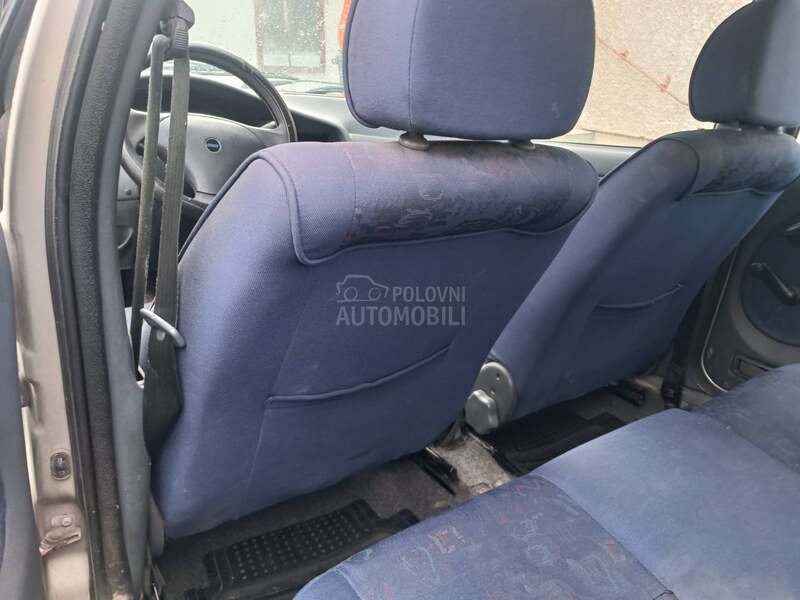 Fiat Palio 1.9d