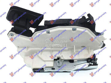 BRAVA ZADNJIH VRATA ELEKTRICNA za Seat Toledo od 2012. do 2025. god.