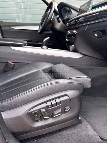 BMW X5 xLine / iz CH / 4x4