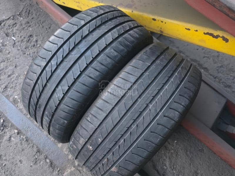 Goodyear 245/45 R17 Letnja