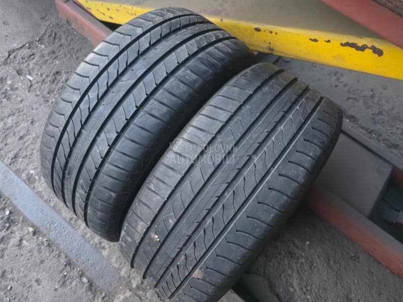 Goodyear 245/45 R17 Letnja