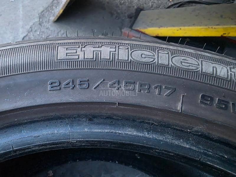 Goodyear 245/45 R17 Letnja