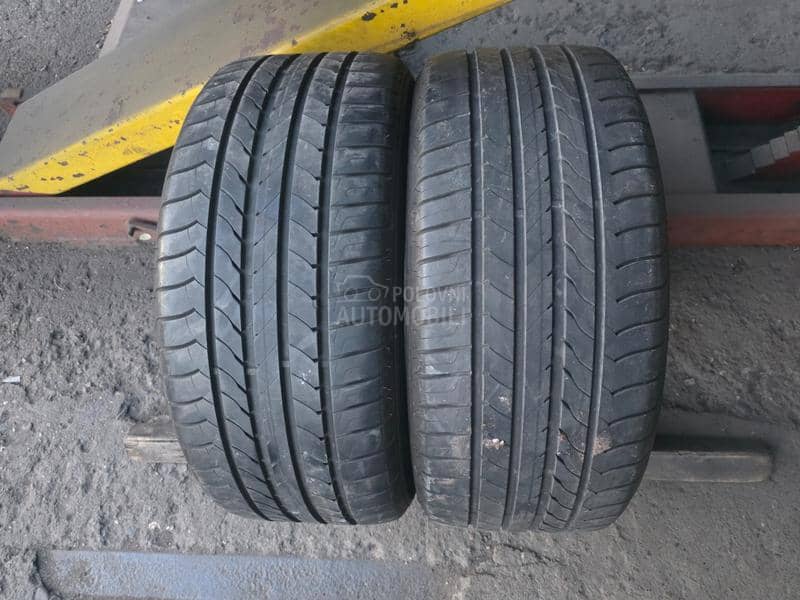 Goodyear 245/45 R17 Letnja