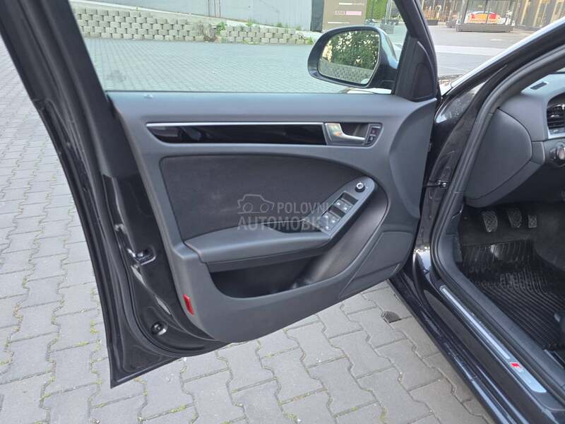 Audi A4 S LINE DIODA