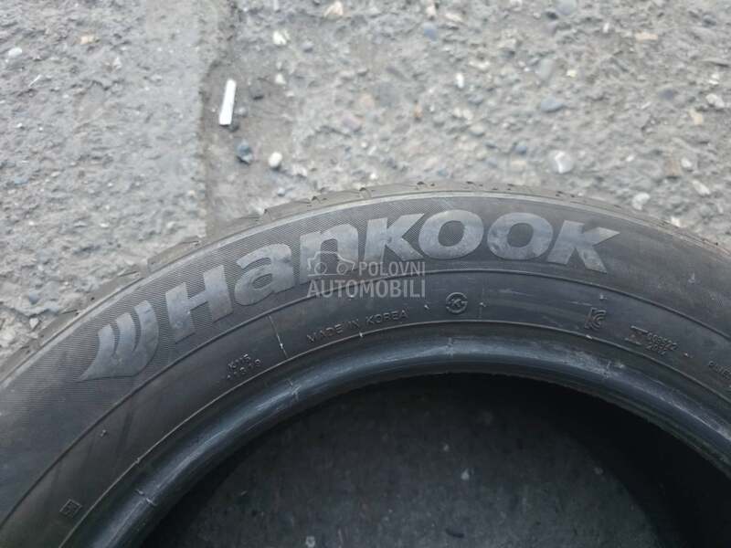 Hankook 205/55 R16 Letnja