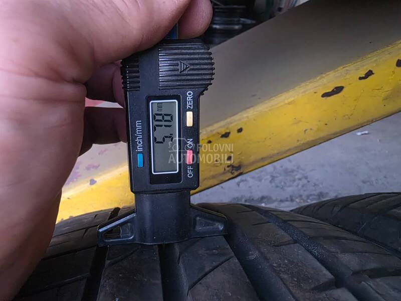 Hankook 205/55 R16 Letnja