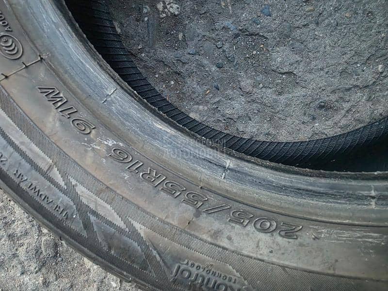 Hankook 205/55 R16 Letnja