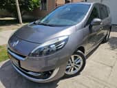 Renault Grand Scenic 1.4Tce BOSE CH