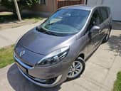 Renault Grand Scenic 1.4Tce BOSE CH