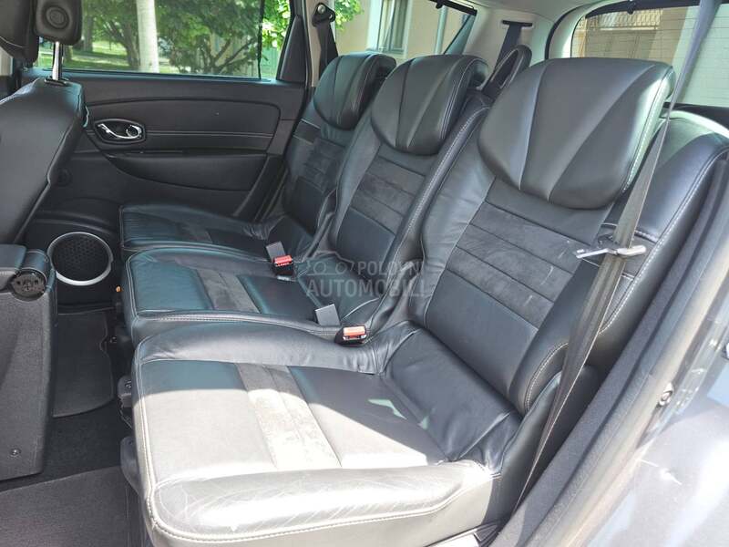 Renault Grand Scenic 1.4Tce BOSE CH