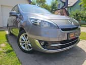 Renault Grand Scenic 1.4Tce BOSE CH