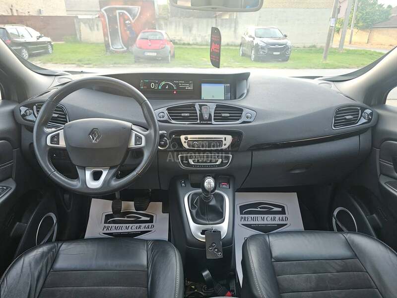 Renault Grand Scenic 1.4Tce BOSE CH