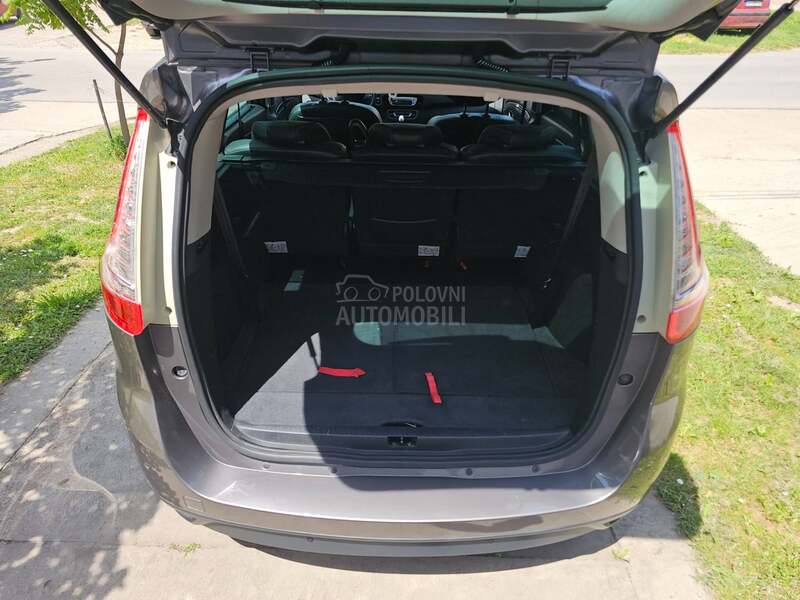 Renault Grand Scenic 1.4Tce BOSE CH